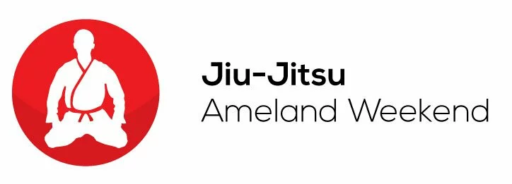 Jiu-Jitsu Ameland Weekend