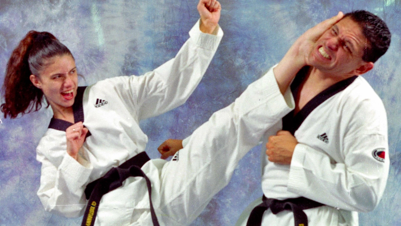 Wat zijn de vereisten om een zwarte band in karate te worden?