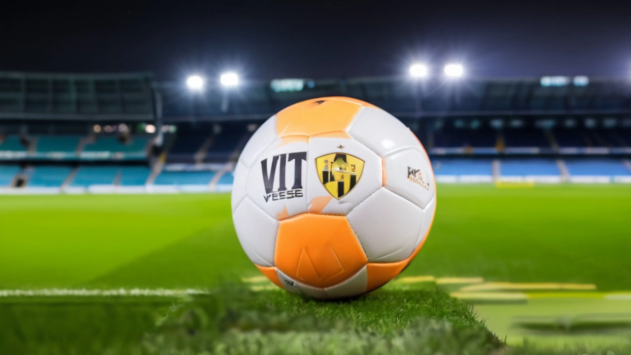 Vitesse staat op het punt om besluit over deelname aan KKD bekend te maken