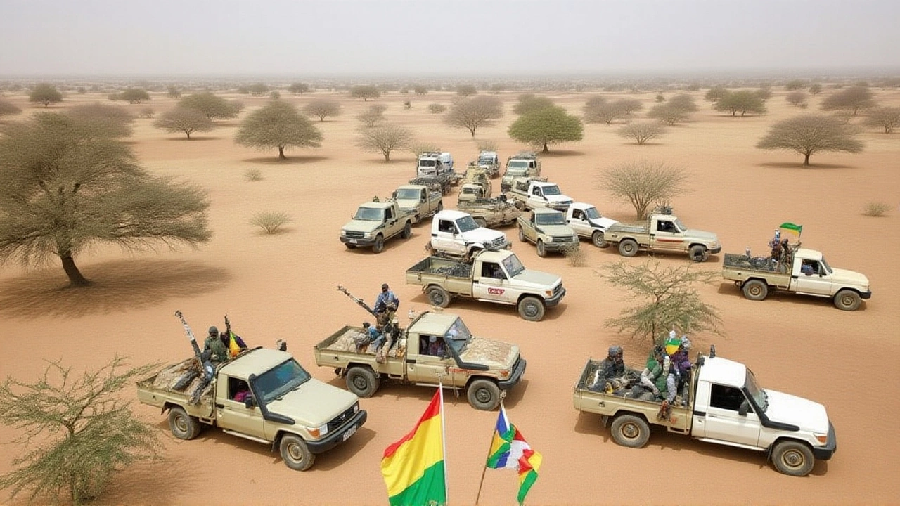 De bredere betekenis voor Casamance