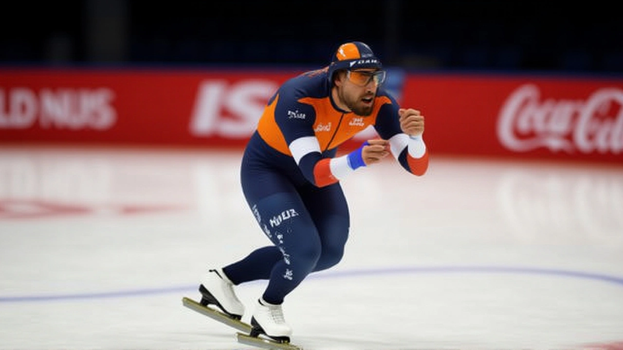 De Nederlandse onderlinge strijd: een krachtmeting