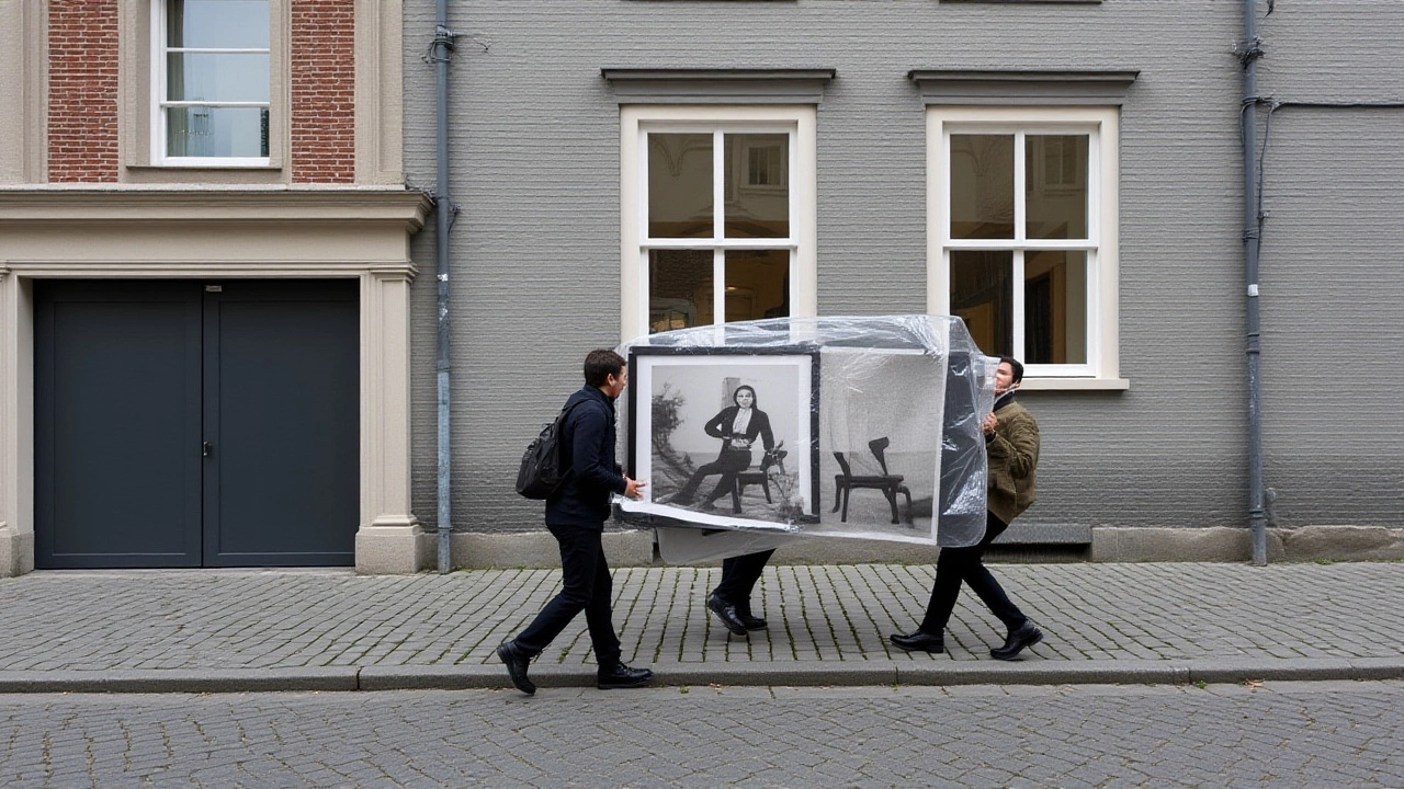 Fotoclub 4Zoom en Click'et tonen natuur en architectuur in Galerie Arsis Bergen op Zoom