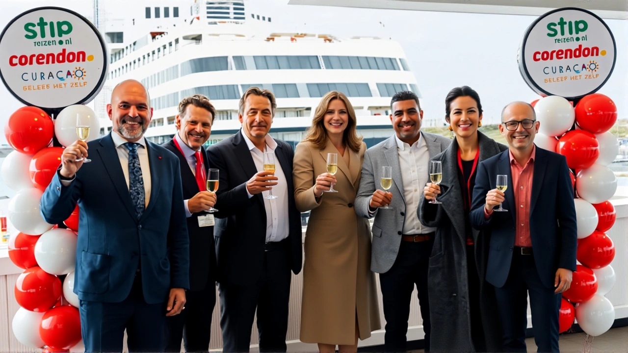 Het merchandise-ecosysteem: van T-shirt tot modelvliegtuig