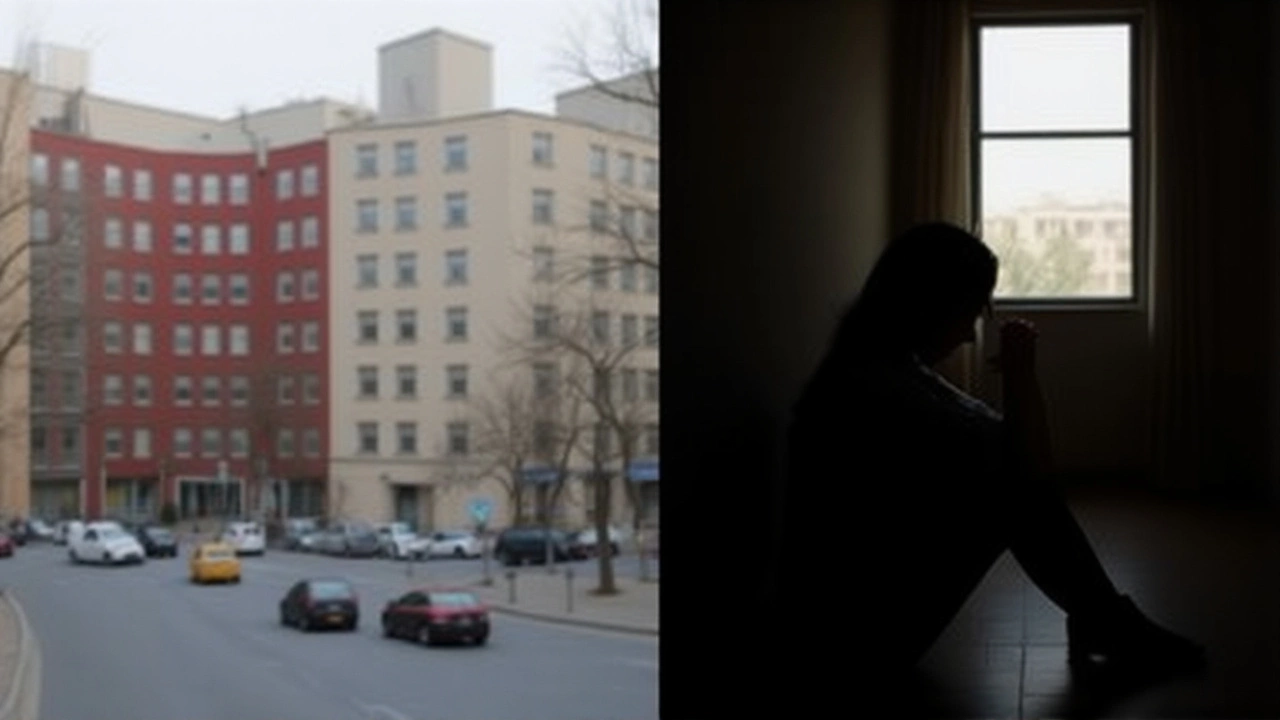 Isala Ziekenhuis start met esketamine-neusspray voor hardnekkige depressie