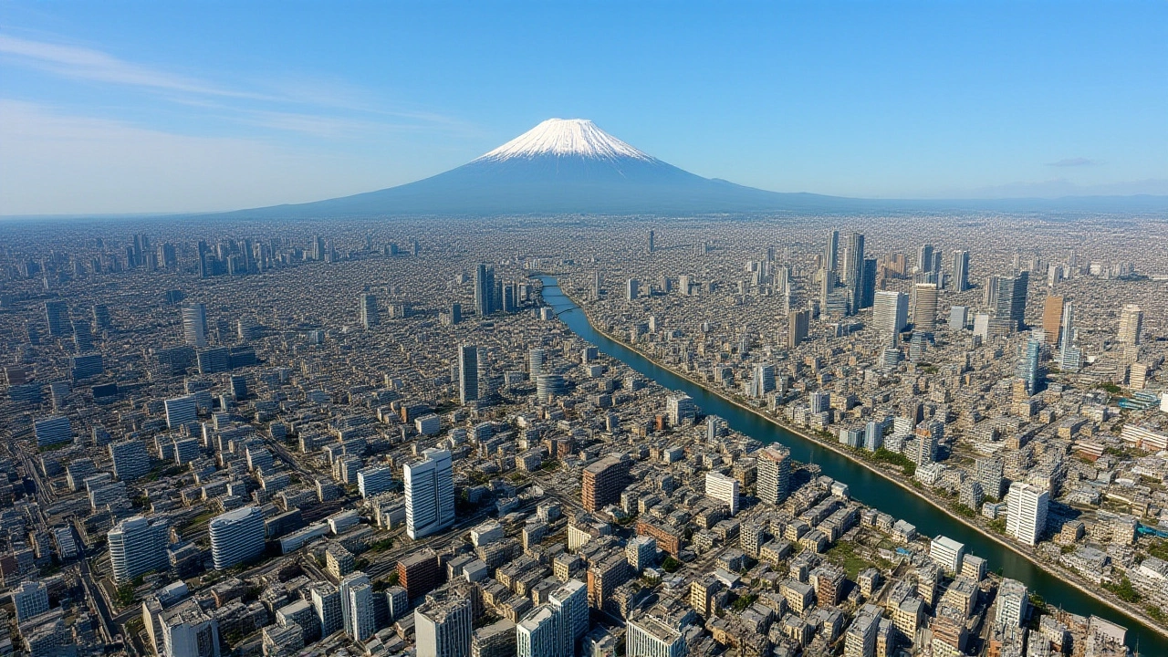 Jakarta overtreft Tokio als grootste stad ter wereld volgens VN-rapport